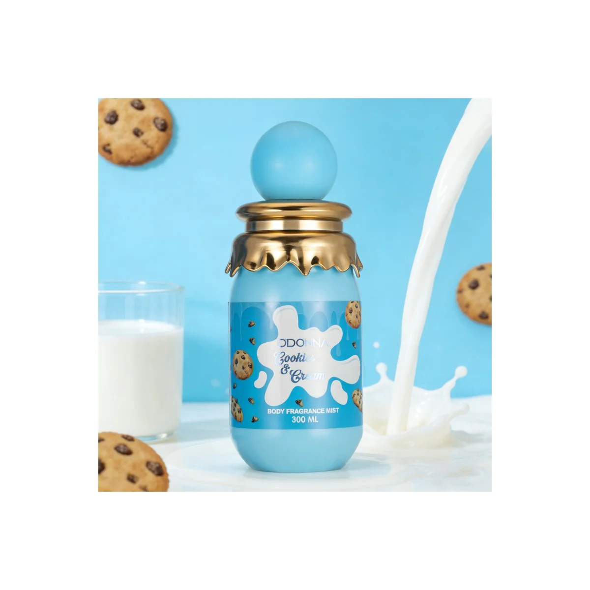 Colección Yummy Gourmands